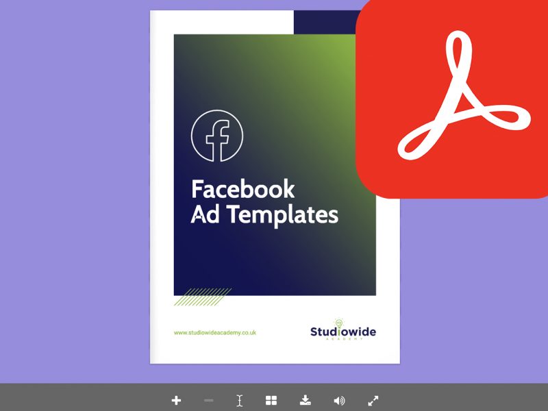 FaceBook Ad-Copy Templates