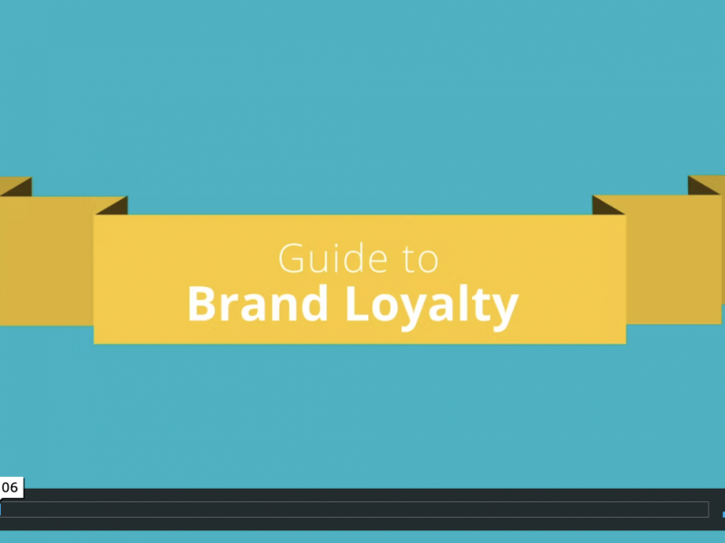 Guide to Brand Loyalty